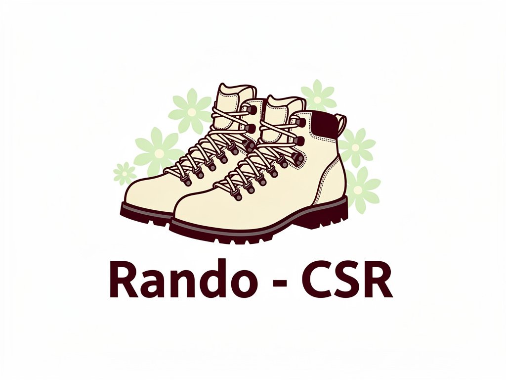 Logo Rando